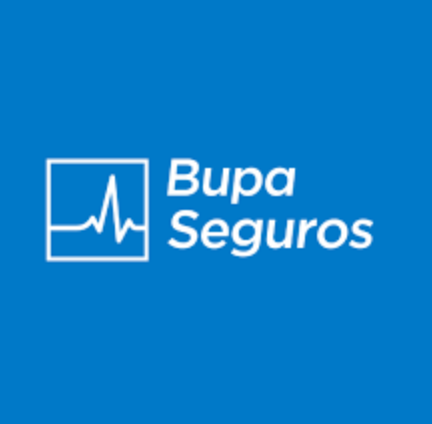 Bupa Seguros